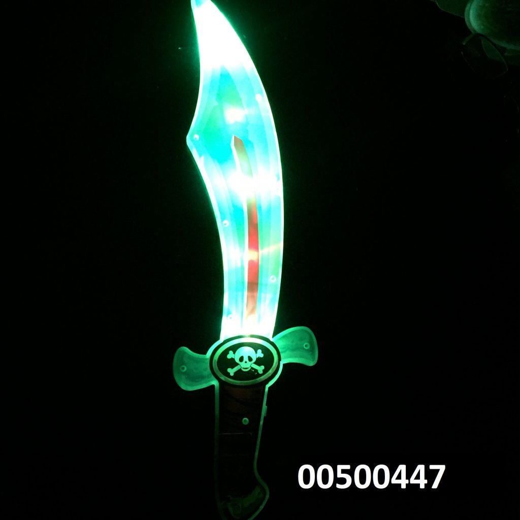 SABRE TETE DE MORT